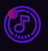 Remix icon - represents creating music remixes